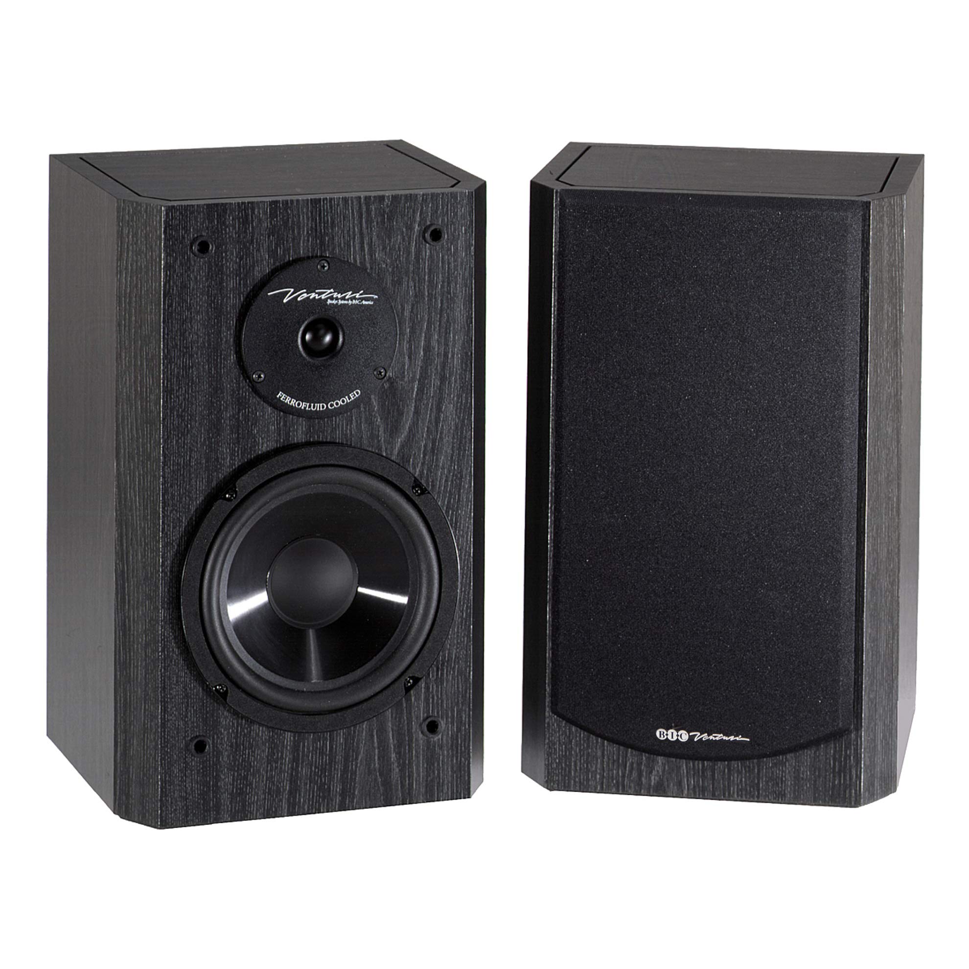 Cerwin vega speakers d3